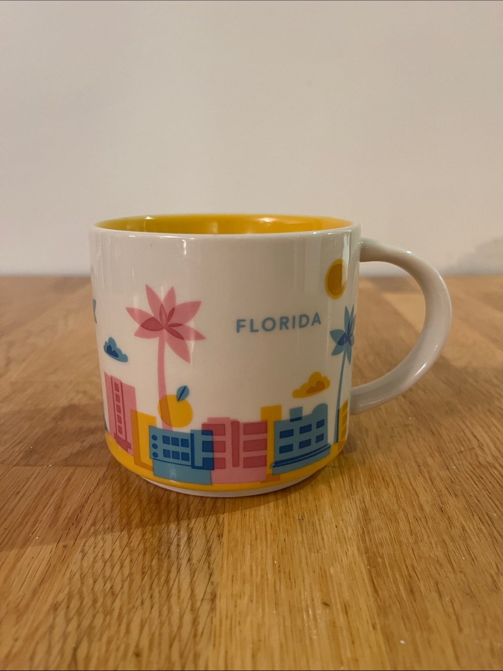 Florida Mug